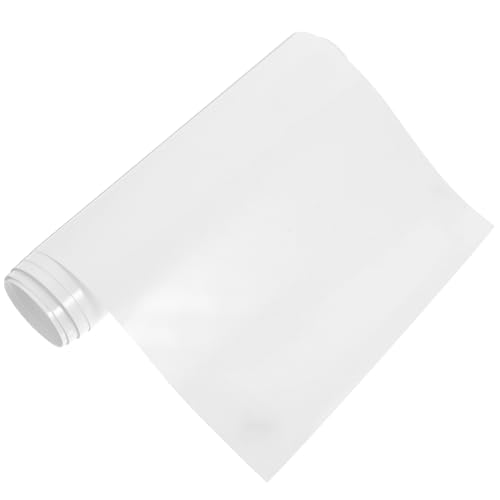 FAVOMOTO Clear Sheet Protectors Car Sticker Interior Film Transparent Auto Film Protective Film Film Door Panel Interior Film Car Protective Film