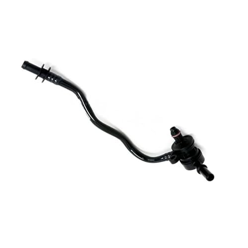 Manguera de purga del cárter A2710180200 para solucionar tirones en C-Class S204 3