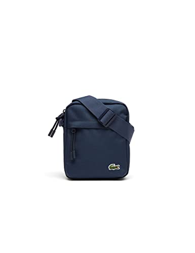 Sacoche Lacoste Nh4102ne mixte bandouliere reglable taille unique