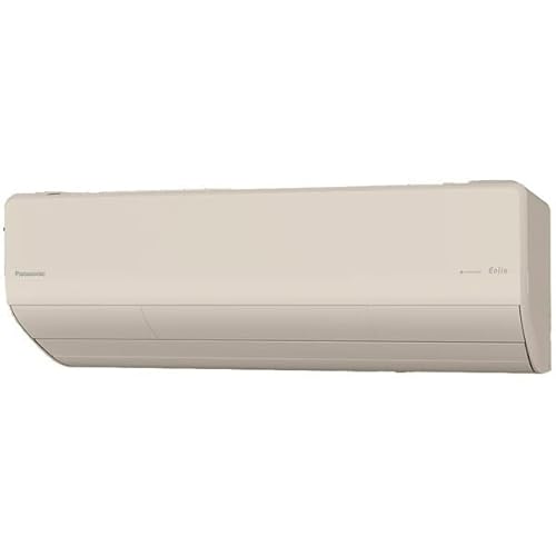 �p�i�\�j�b�N(Panasonic) �G�A�R�� 26�� �P��200V CS-806DHX2-C 2026�N �m�[�u���x�[�W�� �G�I���A HX�V���[�Y