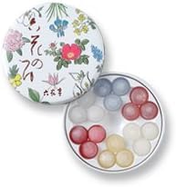 六花亭 六花のつゆ  ミニ缶