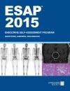 Endocrine Self-Assessment Program 2015 1936704951 Book Cover