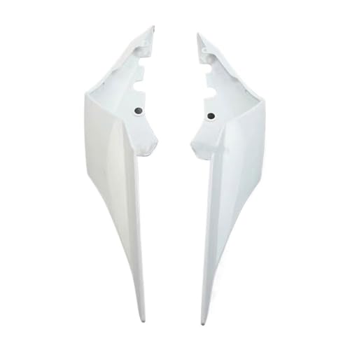 Carénage de siège arrière YZF R1 R1M R1S 2015-2023 - Finition premium pour panneau de moto