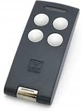 Cardin S Serie 504 C4 433,92 MHz 4-Kanal Fernbedienung (Cod. TXQ504C4)