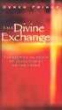 Divine Exchange 1892283417 Book Cover