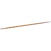 BO Rod Red Oak - Conical Ends - 182 cm - Japanese Long Stick Wood - Aikido Kobudo Martial Arts
