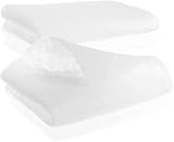 com-four® 2x Filter für Dunstabzugshaube zuschneidbar - Abzugshaube Filter universell einsetzbar - Dunstabzug Filter - Filtermatte - Dunstfilter