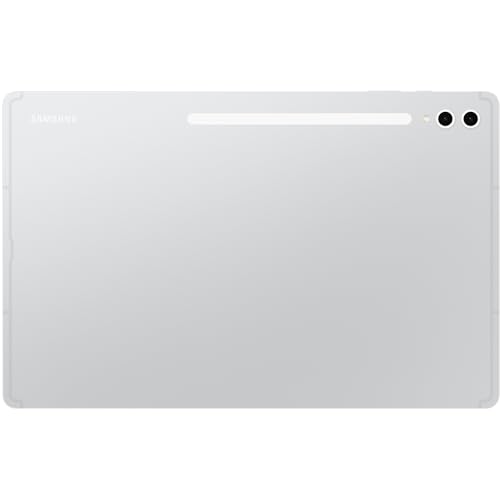 Samsung Galaxy Tab S10 Ultra 256GB Wi-FI EU Silver [version Polonaise]