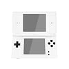 eXtremeRate Black Replacement Full Set Buttons for Nintendo DS Lite Handheld Console, Custom D-pad A B X Y Start Select R L Power Volume Keys for Nintendo DS Lite NDSL - Console NOT Included