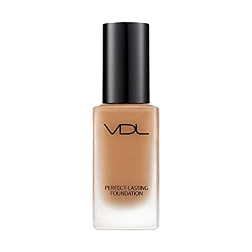 VDL VDL Perfect Lasting Foundation V08, 1.01 fl. oz.
