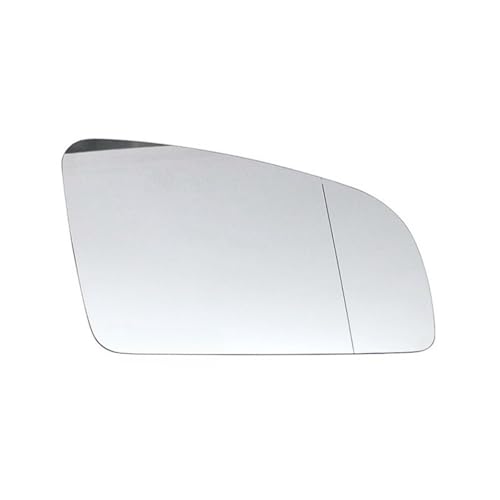 Rétroviseur réflecteur verre chauffant pour A3 A4 B6 B7 A6 C6 miroir extérieur droit