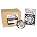 ANCHOR BRAND - ANCHOR 4" SS KNOT WHEEL4" X .014SS 5/8-11 - 102-4K58S