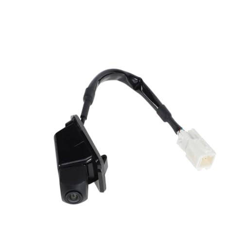 Caméra de recul pour Acura RDX 2013-2015 assistance stationnement 39530-TX4-A01