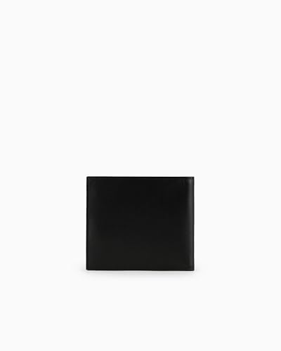 ARMANI EXCHANGE Men's wallet 958098CC845 NERO3