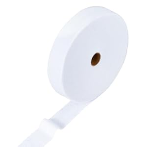 DICOSMETIC Jelly Roll Vliesstreifen Füllmaterial Rolle