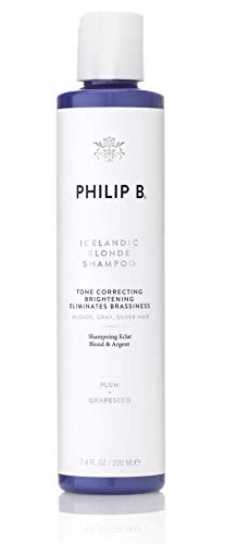 PhB Shamp Icelandic Blonde 220ml Cover