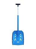 Materiale pala: alluminio Arva Pala da valanga Ski Trip