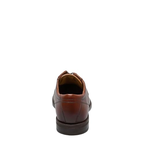 Image of Florsheim Men's, Medfield Cap Toe Oxford