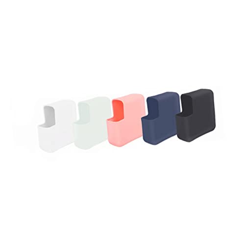 Funda fluorescente de silicona para Pro ideal para encontrarla en la cama