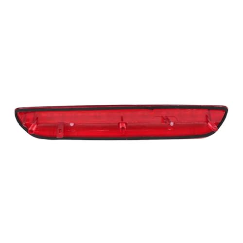 Troisième feu stop haute luminosité LED rouge 12V pour Skoda Octavia Break