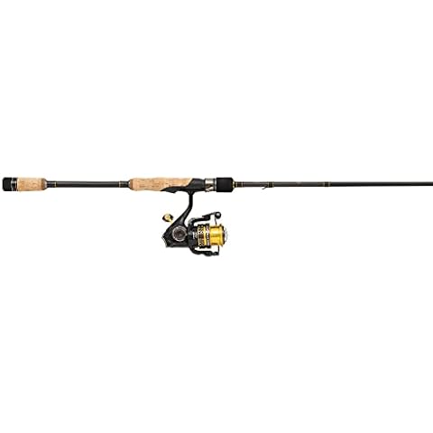 Ensemble Canne et Moulinet Abu Garcia Cover
