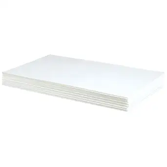OCSParts FS1625 Fryer Filter Paper, Filter Sheet, 16.50