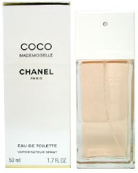 Amazon | シャネル ココマドモアゼル EDT SP 50ml 【オードトワレ