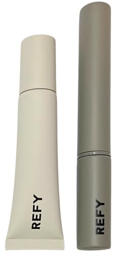 REFY Lip Collection - Lip Sculpt and Lip Gloss, Blush - 13 ml / 0.44 Fl Oz