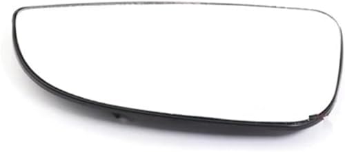Espejo retrovisor lateral de amplia visión y cristal antirreflejos para Peugeot Boxer