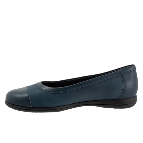 Trotters Women's Delmara Ballet Flat4