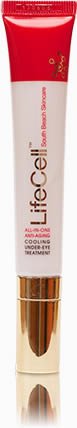 Lifecell Cooling Under-Eye Treatment #TOP2