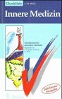 Checkliste Innere Medizin 3131072415 Book Cover