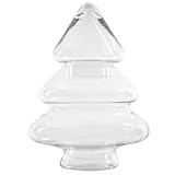 bonbonniere sapin de noel Dimensions : hauteur 27 cm, diamètre 21 cm