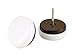 Glide Furniture Nailon 3/4in