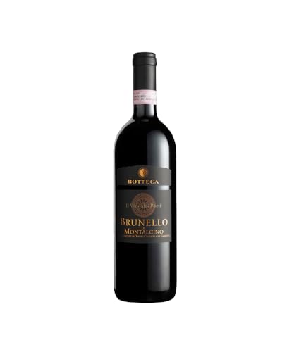 Brunello Di Montalcino Vino - 750 ml