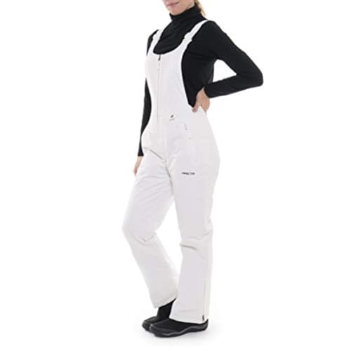 Image of ARCTIX Women's Essential Insulated Bib Overalls