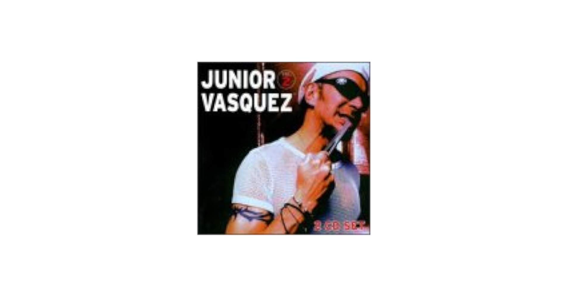 CHER/PARADISE IS HERE/JUNIOR VASQUEZ他 sddefault.jpg