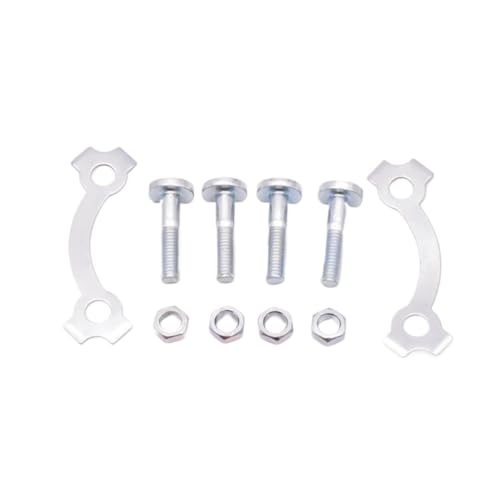 �I�[�g�o�C�̃X�v���P�b�g�l�W�t���C�z�C�[���l�W DY100 GN125 GS125 JD125 JH70 WY125 �ƌ݊�������(GS125)