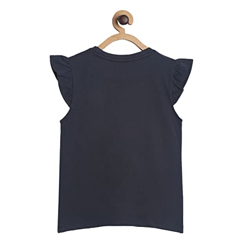 Image of Mini Klub Girls Ceramic Knit Top Pack of 1