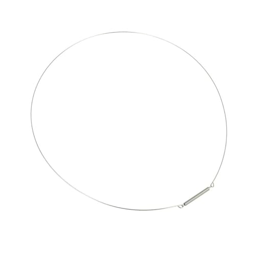 SOS Accessoire Collier fixation joint de hublot(manchette) coté porte pour Lave-linge THOMSON...