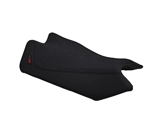 Housse de selle de remplacement pour Aprilia RSV4 1000 ans 2010-2020 pilote