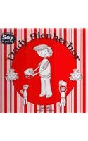 Hardcover Dady Bienhechor/ Dady The Helper (Soy Lo Que Soy/ I Am What I Am) (Spanish Edition) [Spanish] Book