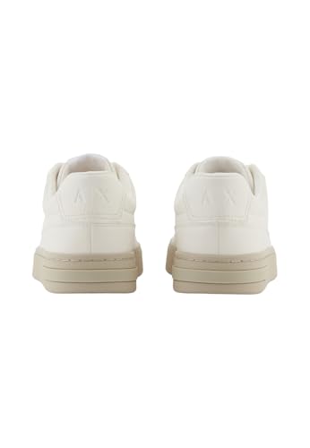 Image of Armani Exchange Men's London Sneakers