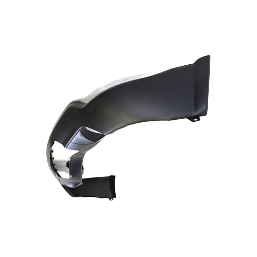 Image of FitParts For Jeep Grand Cherokee 2014-2018 Rear Lower Bumper Cover | Primed, Ready to Paint, OEM 1VQ68TZZAA, CH1115108