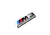 Compatibilité parfaite : compatible avec BMW G80 et G81 M3 Competition, ainsi que M3 Competition xDrive, garantissant un ajustement parfait