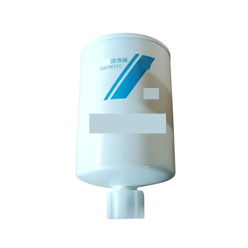 Image of Oil Filter Cartridge Element