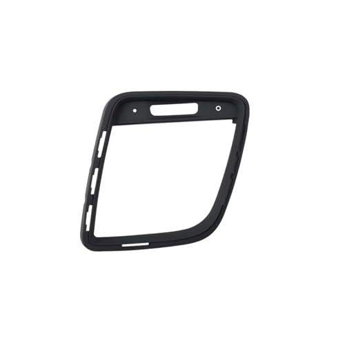 Panneau garniture grille ventilation climatiseur Panamera 2010-2016 droit 970552131-C