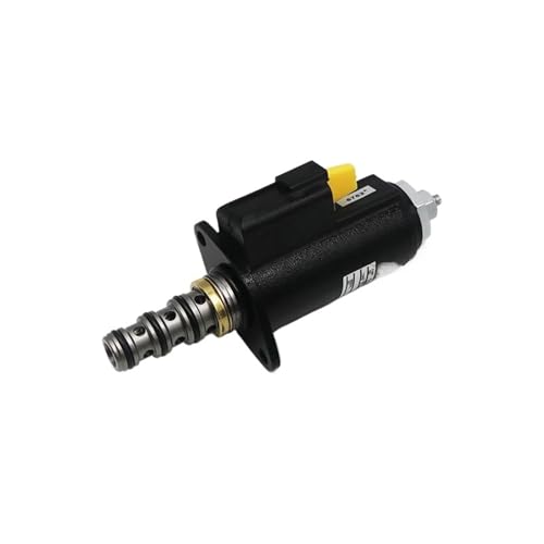 Électrovanne 111-9916 pour résoudre les pertes de pression E349D2