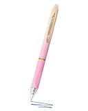 Online magiXX Design Cotton Peach Radierstift I Gelschreiber blau radierbar mit 0,7mm Strichstärke I Tintenroller zum Schreibenlernen, Büro I Erasable Pen I Radierbarer Kugelschreiber Schüler