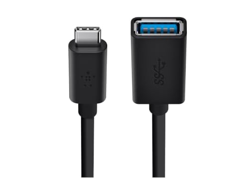 Belkin USB-C to USB-A Adapter (USB 3.0)